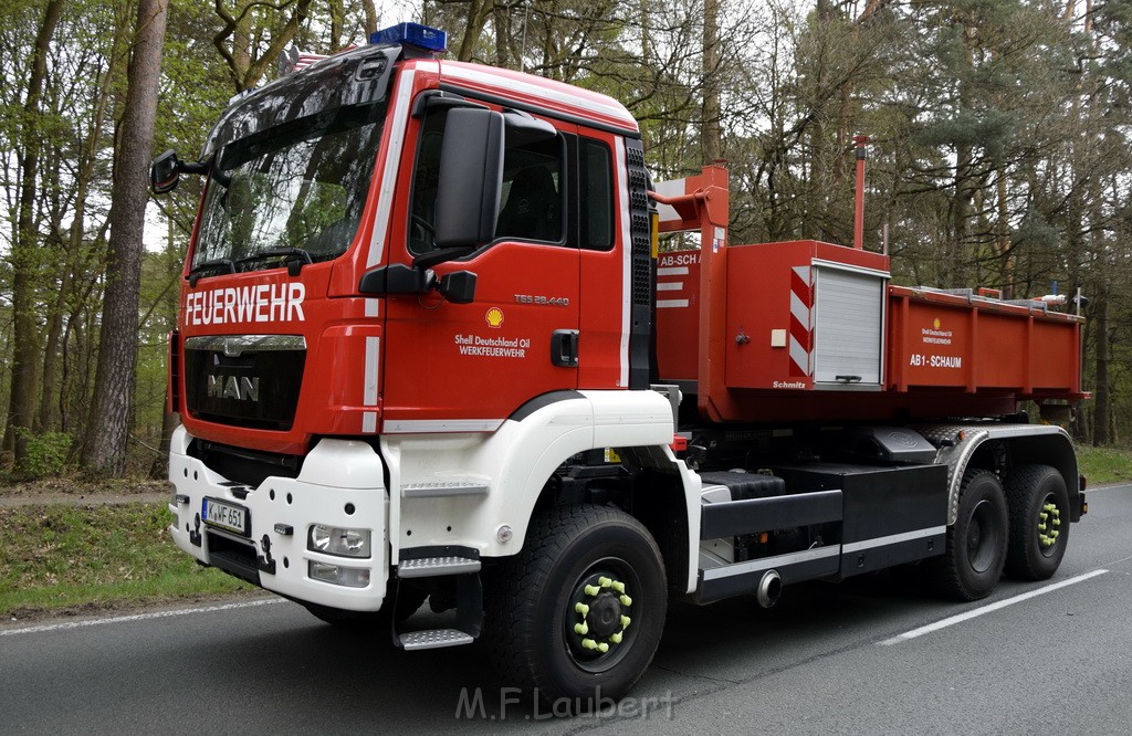 Waldbrand Wahner Heide Troisdorf Eisenweg P245.JPG - Miklos Laubert